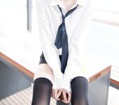 【值得一看】热裤黑丝绝对领域