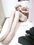麻酥酥哟 - 肉丝制服[20P+2V]