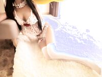 麻酥酥哟 - 草莓吊带衫[42P+3V]