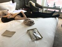 ❤震撼首发❤暑假英语补习班迷玩广西南宁98年周老师