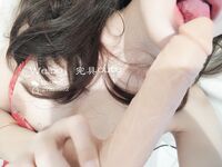 Wan Gu Jiang-punggung pandangan anjing