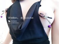 完具酱 - 双洞齐插