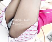 完具醬- 迎賓制服