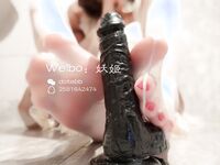 Wan Ju Jiang- Transparent Lolita Maid