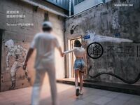 最新巅峰颜值超人气新晋推特露出网红女神▌峰不二子 ▌美穴塞入跳蛋玩滑下体都湿透了 男厕帮路人小哥哥解决翘硬肉棒50P1V