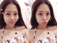 最新破解良家小媳婦沒有男人，自己在家自慰