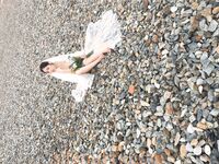 最新破解良家小媳婦沒有男人，自己在家自慰