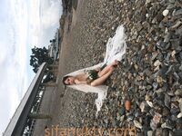 最新破解良家小媳婦沒有男人，自己在家自慰