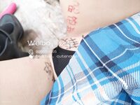 完具醬- 春遊露出(1)