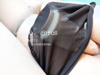 Wanjujiang—sườn xám trắng cao gót Huisi