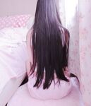 萌白酱福利—大白兔