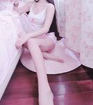 萌白酱福利—大白兔