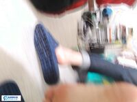 【真实灌醉】迷玩COSPLAY的社团气质小美女，极品大长腿