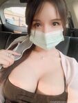 「onlyfans」巨乳網紅Aom_yumi最新收藏