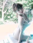 「onlyfans」巨乳網紅Aom_yumi最新收藏