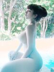「onlyfans」巨乳網紅Aom_yumi最新收藏