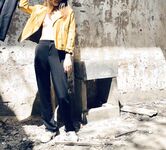 推T瑾沛雨JINPEIY大尺度人体私房作品合集