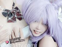 Cô gái COS dễ thương và thuần khiết An Momozawa đã riêng tư chụp một con bào ngư lộ ba điểm siêu nhỏ quy mô lớn. Thật hiếm khi để lộ khuôn mặt của mình một cách hoàn hảo.