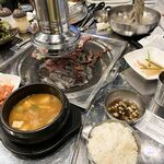 韩国小母狗『B5rass』重口调教 拳头塞逼 扩肛训练 裸体夜行 深喉啪啪