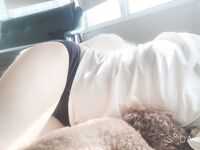 韩国小母狗『B5rass』重口调教 拳头塞逼 扩肛训练 裸体夜行 深喉啪啪