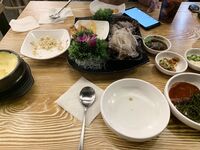 韩国小母狗『B5rass』重口调教 拳头塞逼 扩肛训练 裸体夜行 深喉啪啪