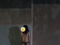 韩国小母狗『B5rass』重口调教 拳头塞逼 扩肛训练 裸体夜行 深喉啪啪