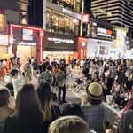 韩国小母狗『B5rass』重口调教 拳头塞逼 扩肛训练 裸体夜行 深喉啪啪