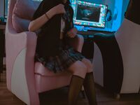 可爱妹子@极品嫩妹@鹿初之电竞少女