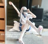 คอลเลกชันเล็กๆ ของสาวโลลิแสนน่ารัก @kekeyyds