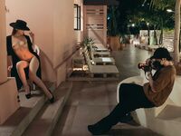 人體攝影師-Mix Mico 高清無浮水印作品合集