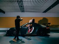 人體攝影師-Mix Mico 高清無浮水印作品合集