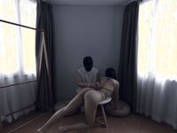 人體攝影師-Mix Mico 高清無浮水印作品合集