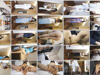 ★學院派私拍★國內高顏值女大學生兼職拍攝制服美腿絲襪寫真攝影