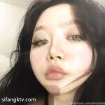 知名中韩混血网红女神『莎伊克』性爱订阅私拍后入白嫩丰臀啪啪深喉裹屌爆操无毛学穴高清