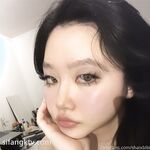 知名中韩混血网红女神『莎伊克』性爱订阅私拍后入白嫩丰臀啪啪深喉裹屌爆操无毛学穴高清