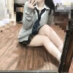 หญิงสาวสุดน่ารักที่มีร่างกายสมบูรณ์แบบ Twitter lolita ใหม่ "Triangle Circle" สมาชิกภายใน 200R ภาพถ่ายส่วนตัวของบั้นท้ายที่กระปรี้กระเปร่าเชื้อราสีชมพูและเชื้อราดูเหมือนว่าจะยังไม่แตกหน่อ Twitter มาใหม่ที่มีความคมชัดสูง Lolita Triangle Circle