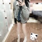 หญิงสาวสุดน่ารักที่มีร่างกายสมบูรณ์แบบ Twitter lolita ใหม่ "Triangle Circle" สมาชิกภายใน 200R ภาพถ่ายส่วนตัวของบั้นท้ายที่กระปรี้กระเปร่าเชื้อราสีชมพูและเชื้อราดูเหมือนว่าจะยังไม่แตกหน่อ Twitter มาใหม่ที่มีความคมชัดสูง Lolita Triangle Circle