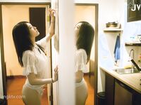 คุณมิโดวถ่ายรูปตามใจชอบ