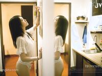 คุณมิโดวถ่ายรูปตามใจชอบ