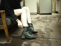 คุณมิโดวถ่ายรูปตามใจชอบ