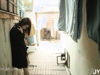 คุณมิโดวถ่ายรูปตามใจชอบ