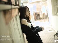 คุณมิโดวถ่ายรูปตามใจชอบ