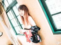 คุณมิโดวถ่ายรูปตามใจชอบ