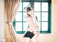 คุณมิโดวถ่ายรูปตามใจชอบ