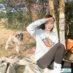 上海富家千金遭前任曝光大量性愛生活照流出 深喉吃屌淫靡喘息 反差婊聽到要肏穴瞬間興奮