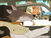 12 人のトップポルノマスター「アンクルシェイク + ビッグデビル + アンクルシェイク」を選択し、「Shui Bingyue + Tang Tang」とコラボレーションするクールな 11 月 %20