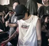 12 人のトップポルノマスター「アンクルシェイク + ビッグデビル + アンクルシェイク」を選択し、「Shui Bingyue + Tang Tang」とコラボレーションするクールな 11 月 %20