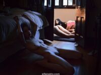 12 人のトップポルノマスター「アンクルシェイク + ビッグデビル + アンクルシェイク」を選択し、「Shui Bingyue + Tang Tang」とコラボレーションするクールな 11 月 %20