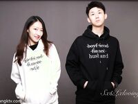 Kebocoran terbaru pada bulan Oktober [Bocoran Terbaik 2022] Akademi Filem Changchun Xue Jiaxin mengadakan hubungan seks dengan teman lelakinya