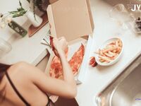 号称最棒身材的阳光女孩『双囍』邀请到家中挑逗你全裸美乳美尻极品女神网红范高清